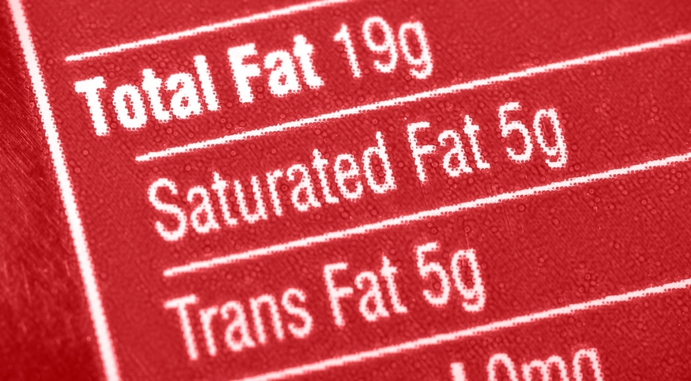 Trans Fats